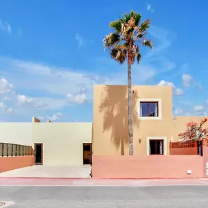 Sol Villa