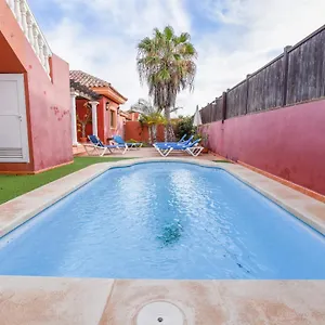 Paraiso By Escape Villa