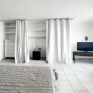 Tierra Wifi Free Private Bathroom , Town Apartamento
