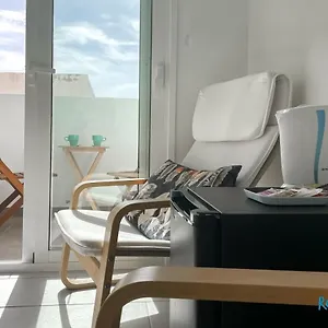 Mar Wifi Free , Private Bathroom And Terrace Apartamento