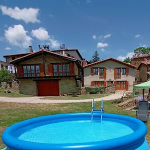 can-tubau.catalonia-hotels.com/